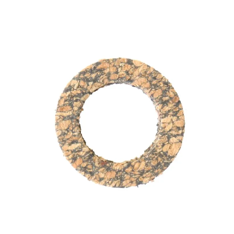 Athena Harley-Davidson 61in & 74 Push Rod Tube Small Cork Washer - Set of 100 Athena Harley-Davidson 61in & 74 Push Rod Tube Small Cork Washer - Set of 100