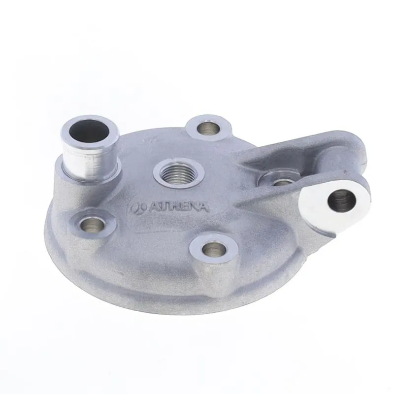 Athena 03-07 Kawasaki KX 125 LC 144cc 58mm Replacement Head (1-Piece Design) Athena 03-07 Kawasaki KX 125 LC 144cc 58mm Replacement Head (1-Piece Design)