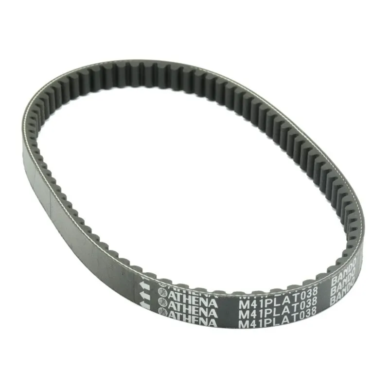 Athena 99-03 Aprilia Custom 50 Transmission Belt Athena 99-03 Aprilia Custom 50 Transmission Belt