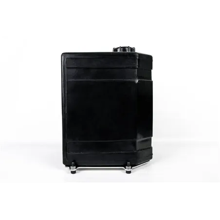 Cool Boost 10.5L Black Tank with baseplate and bolts Cool Boost Systems - 2