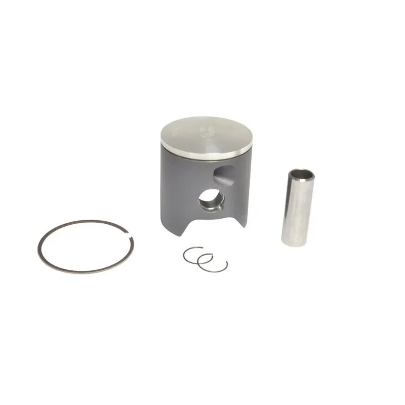 Athena 00-03 Suzuki RM 125 53.97mm Bore 2T Forged Racing Piston Athena 00-03 Suzuki RM 125 53.97mm Bore 2T Forged Racing Piston
