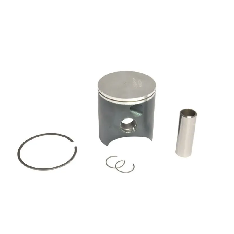 Athena 03-07 GASGAS MC 125 53.96mm Bore 2T Forged Racing Piston Athena 03-07 GASGAS MC 125 53.96mm Bore 2T Forged Racing Piston