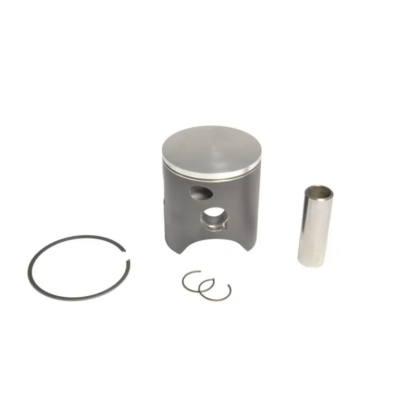 Athena 2004 Honda CR 125 R 53.96mm Bore 2T Forged Racing Piston Athena 2004 Honda CR 125 R 53.96mm Bore 2T Forged Racing Piston