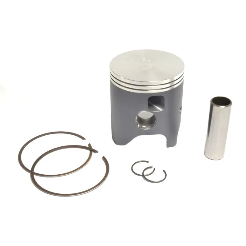 Athena 00-02 Suzuki RM 250 66.36mm Bore 2T Forged Racing Piston Athena 00-02 Suzuki RM 250 66.36mm Bore 2T Forged Racing Piston