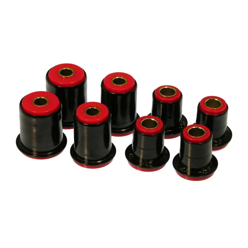 Prothane 79-94 GM Front Control Arm Bushings - Red Prothane 79-94 GM Front Control Arm Bushings - Red