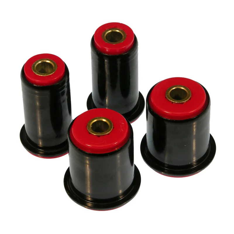 Prothane 82-92 GM Front Control Arm Bushings - Red Prothane 82-92 GM Front Control Arm Bushings - Red