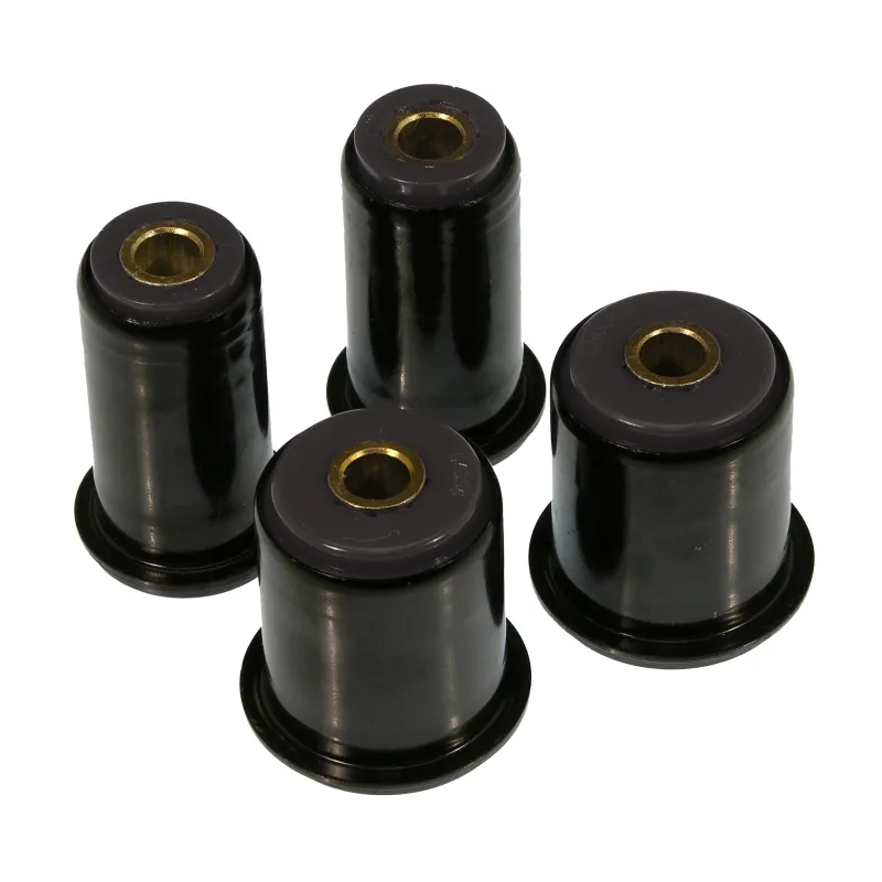Prothane 82-92 GM Front Control Arm Bushings - Black Prothane 82-92 GM Front Control Arm Bushings - Black
