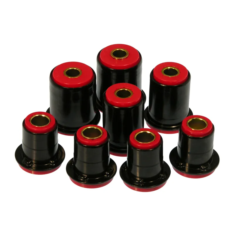 Prothane 91-96 GM Front Control Arm Bushings - Red Prothane 91-96 GM Front Control Arm Bushings - Red