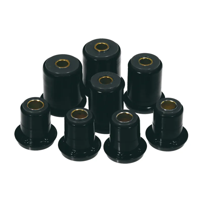 Prothane 91-96 GM Front Control Arm Bushings - Black Prothane 91-96 GM Front Control Arm Bushings - Black