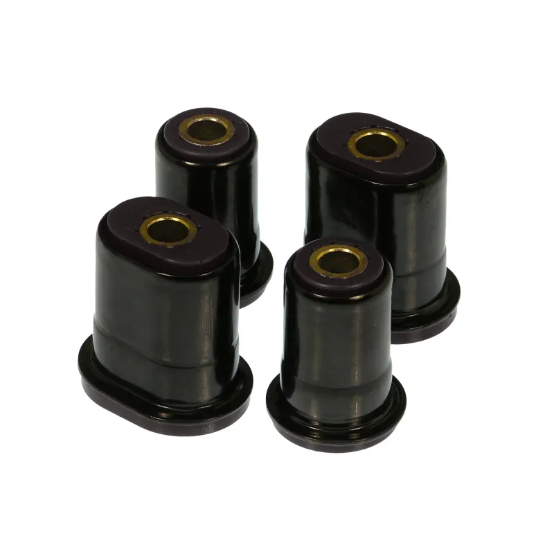 Prothane GM Front Lower Control Arm Bushings - Black Prothane GM Front Lower Control Arm Bushings - Black