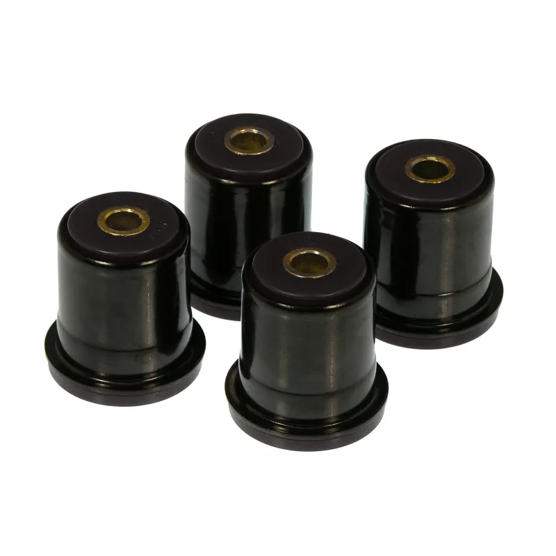 Prothane GM Front Upper Control Arm Bushings - Black Prothane GM Front Upper Control Arm Bushings - Black