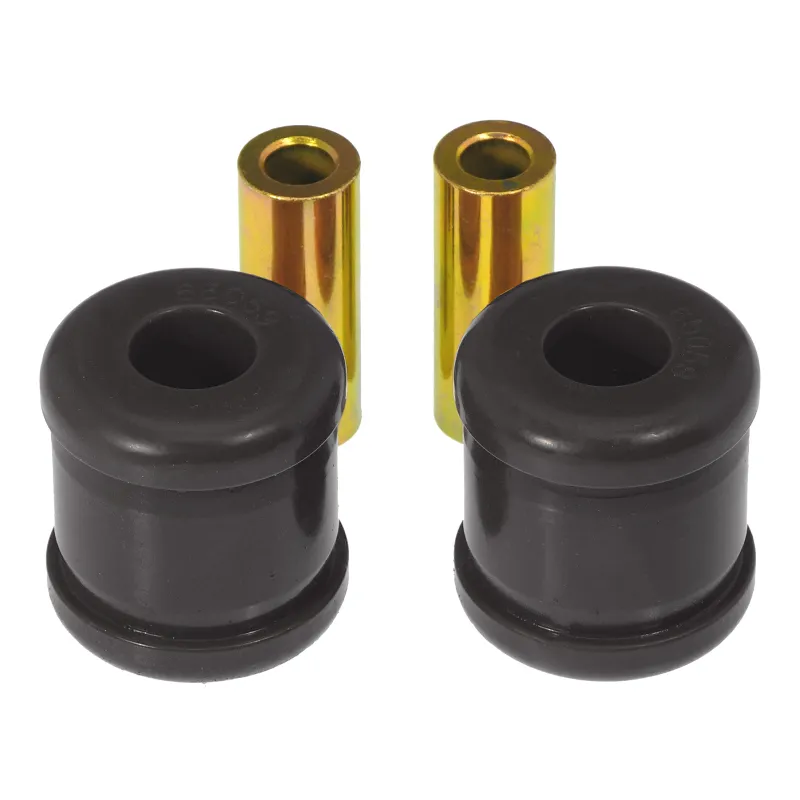 Prothane Honda Prelude Front Strut Rod Bushings - Black Prothane Honda Prelude Front Strut Rod Bushings - Black