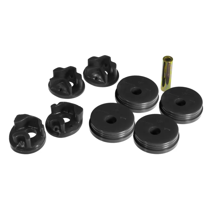 Prothane 92-95 Honda Civic 3 Mount Kit - Black Prothane 92-95 Honda Civic 3 Mount Kit - Black