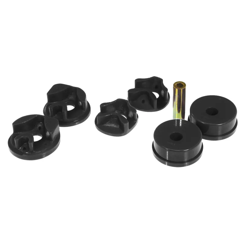 Prothane 92-93 Acura Integra 3 Mount Kit - Black Prothane 92-93 Acura Integra 3 Mount Kit - Black