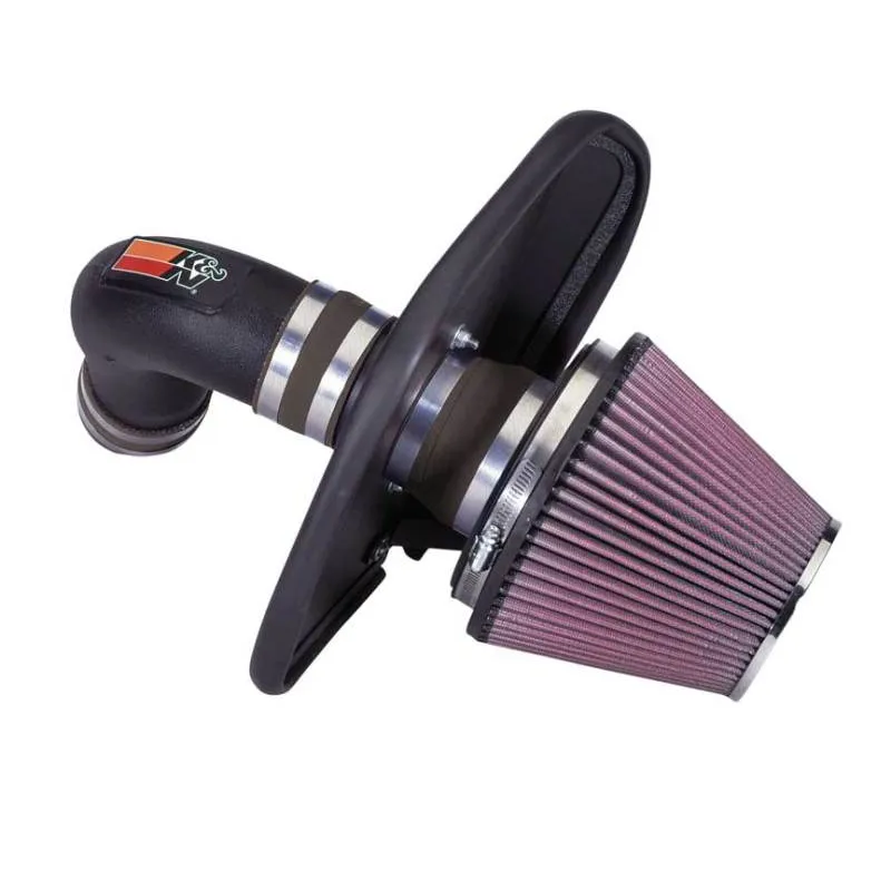 K&N 03-04 Cadillac CTS 3.2L V6 Performance Intake Kit K&N 03-04 Cadillac CTS 3.2L V6 Performance Intake Kit