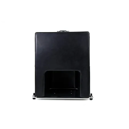 Cool Boost 10.5L Black Tank with baseplate and bolts Cool Boost Systems - 3