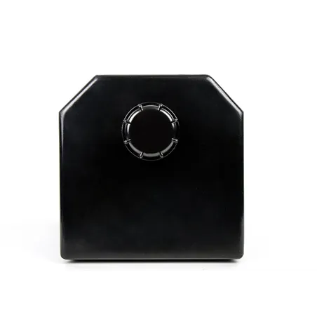 Cool Boost 10.5L Black Tank with baseplate and bolts Cool Boost Systems - 5