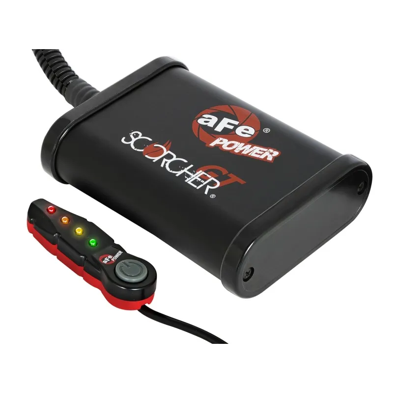 aFe Scorcher GT Module 15-16 Audi A3 1.8/2.0T aFe Scorcher GT Module 15-16 Audi A3 1.8/2.0T
