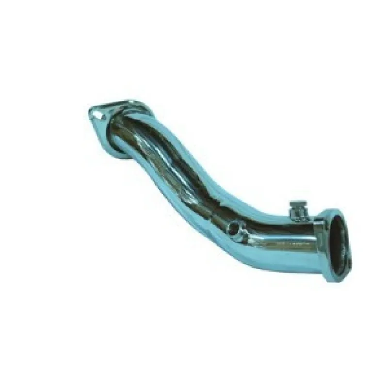 Turbo XS 08-09 Evo 10 Front Pipe Turbo XS 08-09 Evo 10 Front Pipe
