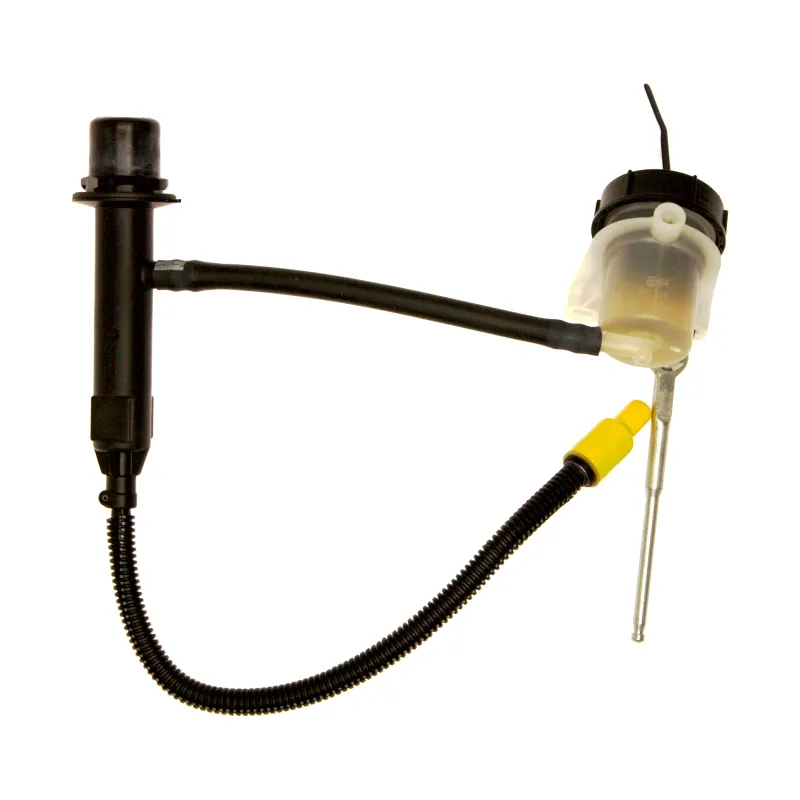 Exedy OE 1991-1993 Chevrolet Lumina V6 Master Cylinder Exedy OE 1991-1993 Chevrolet Lumina V6 Master Cylinder