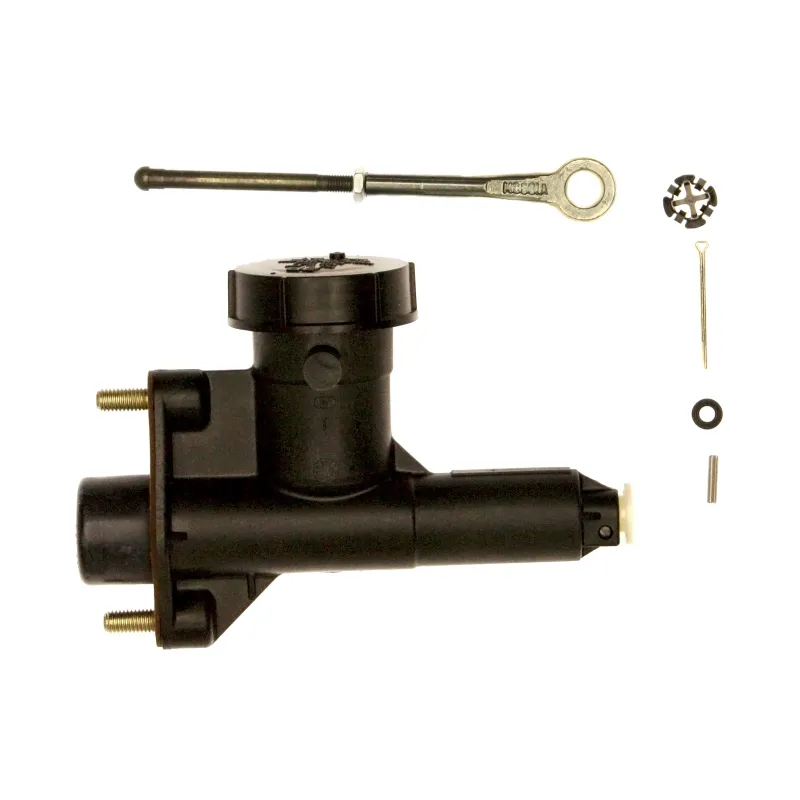 Exedy OE 1989-1989 Chevrolet P20 V8 Master Cylinder Exedy OE 1989-1989 Chevrolet P20 V8 Master Cylinder
