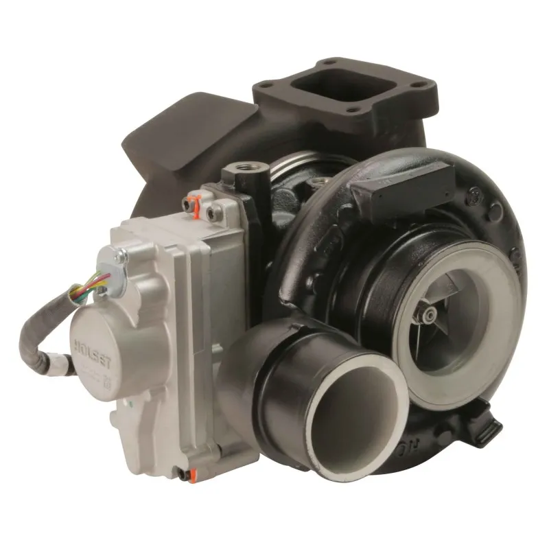 Fleece Performance 13-17 Cummins 63mm FMW Holset VGT Cheetah Turbocharger Fleece Performance 13-17 Cummins 63mm FMW Holset VGT Cheetah Turbocharger