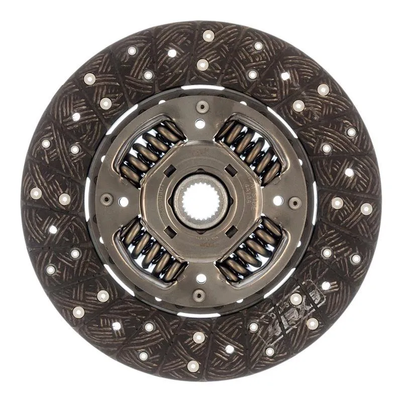 Exedy Single Disc Sport Assembly (Fits 06906) Exedy Single Disc Sport Assembly (Fits 06906)