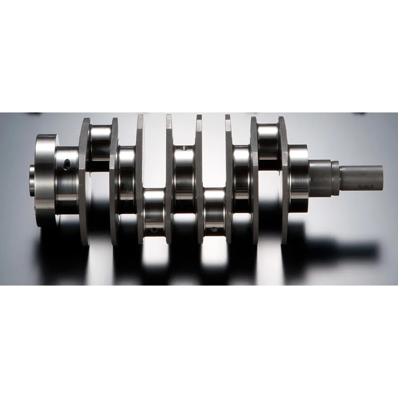 HKS CRANK SHAFT FA20 2.1L HKS CRANK SHAFT FA20 2.1L