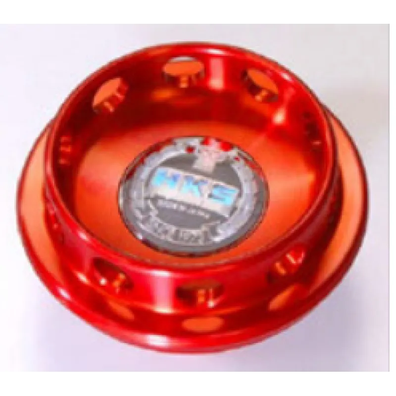 HKS OIL FILLER CAP 86/BRZ HKS OIL FILLER CAP 86/BRZ