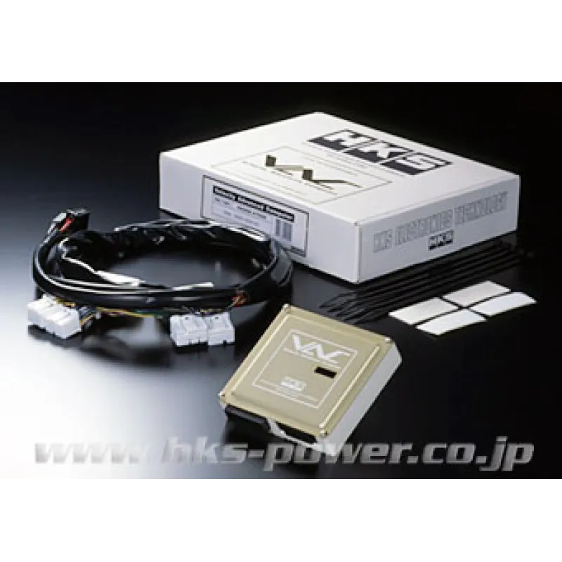 HKS VAC T-607 HKS VAC T-607