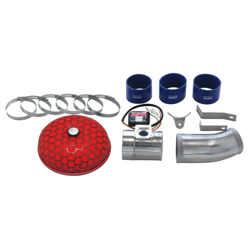 HKS RS GRF/GVF IMPREZA A-Line EJ257 HKS RS GRF/GVF IMPREZA A-Line EJ257