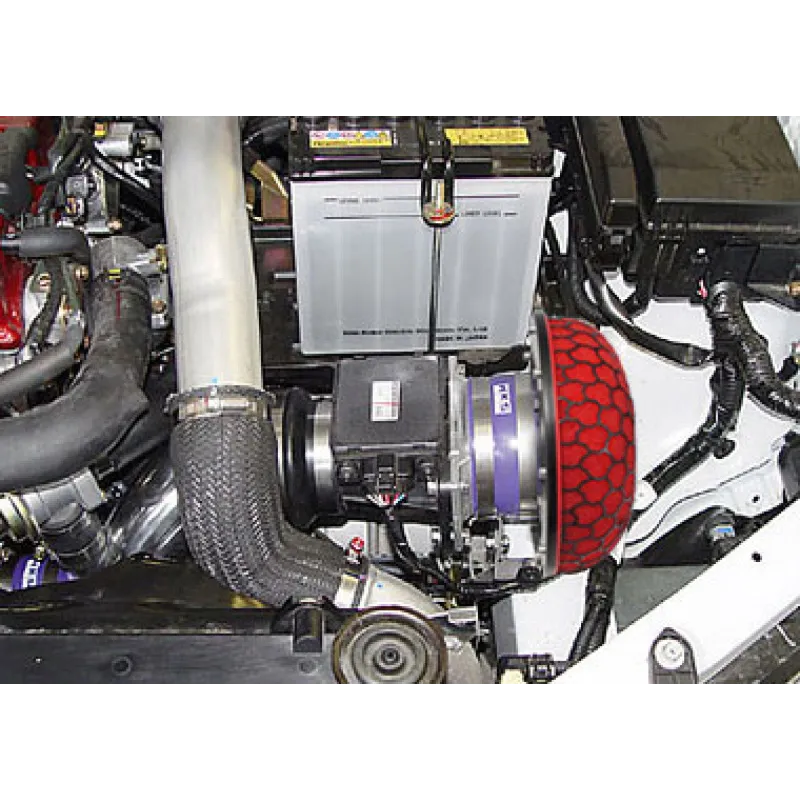 HKS RS CT9A EVO8/8MR/9 4G63 HKS RS CT9A EVO8/8MR/9 4G63