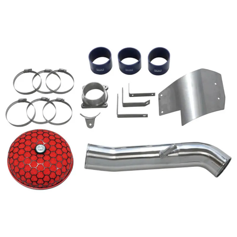 HKS RS Z33 VQ35DE HKS RS Z33 VQ35DE