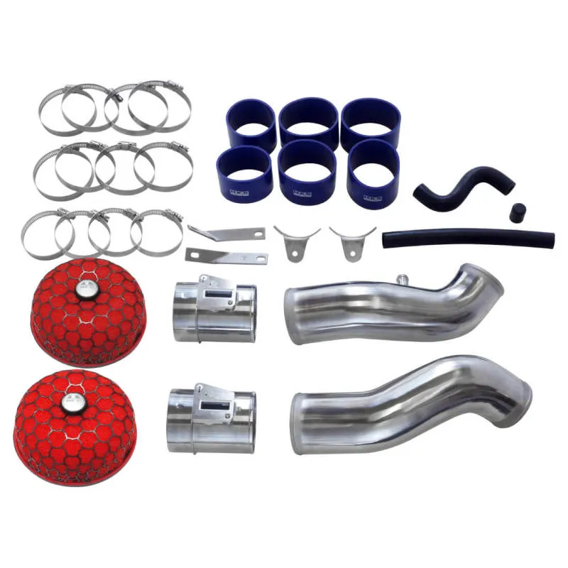 HKS RS Z34/CKV36 VQ37VHR HKS RS Z34/CKV36 VQ37VHR