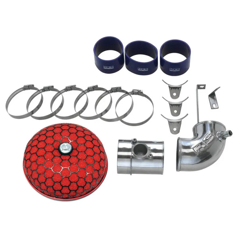 HKS RS SXE10 3S-GE HKS RS SXE10 3S-GE