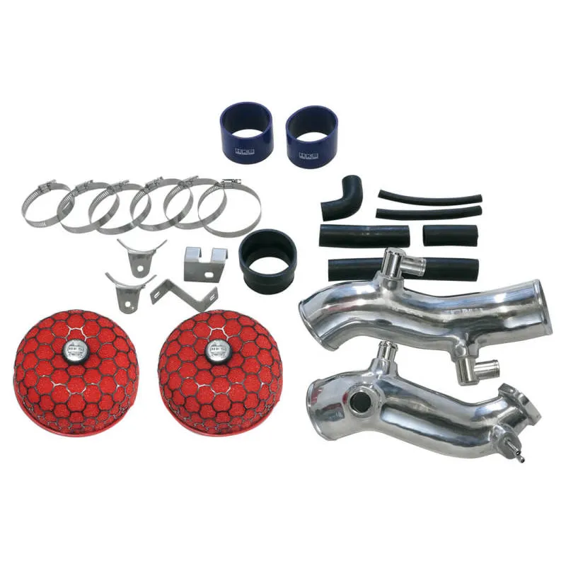 HKS RS FD3S 13B-REW HKS RS FD3S 13B-REW