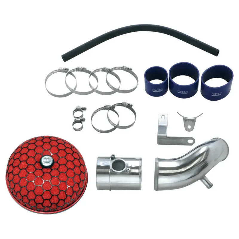 HKS RS MS-AXELA BK3P L3-VDT HKS RS MS-AXELA BK3P L3-VDT