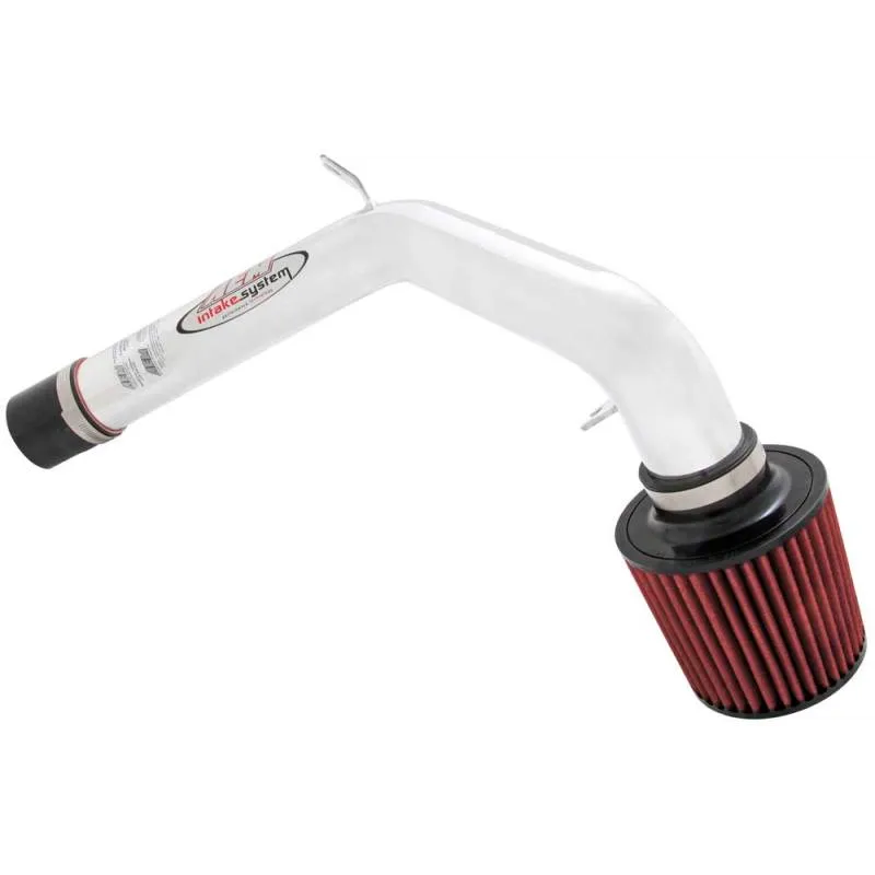 AEM 99.5-03 VW GTI/Jetta 2.0L Polished Cold Air Intake AEM 99.5-03 VW GTI/Jetta 2.0L Polished Cold Air Intake