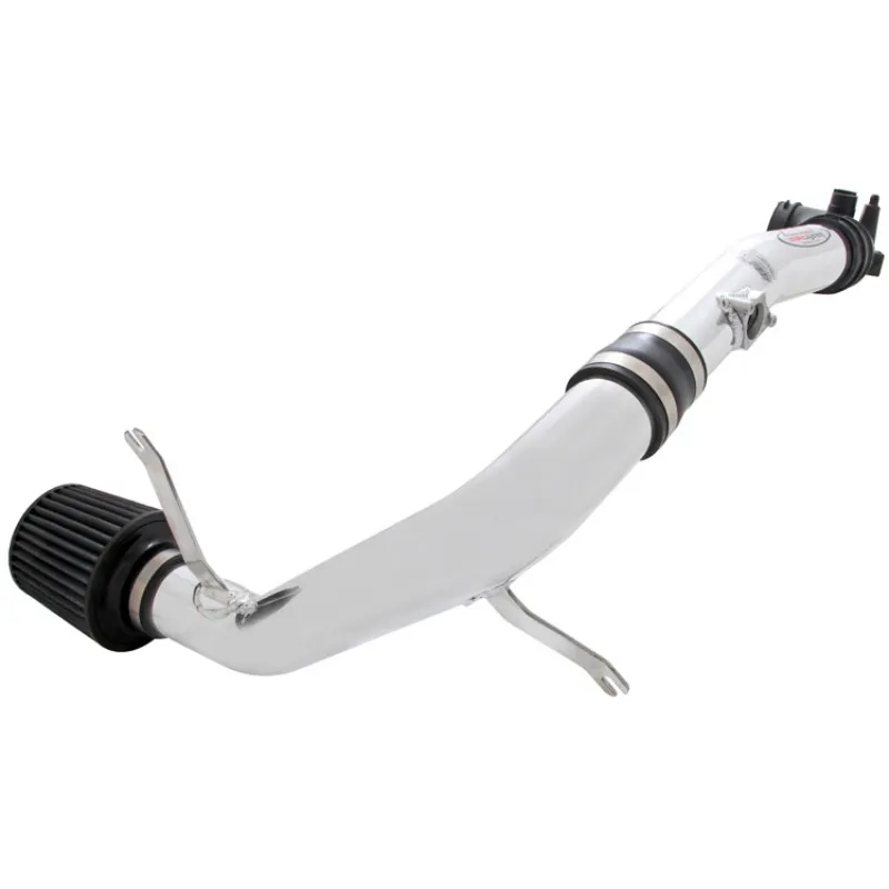 AEM 06 Mazda MX-5 Polished Cold Air Intake AEM 06 Mazda MX-5 Polished Cold Air Intake