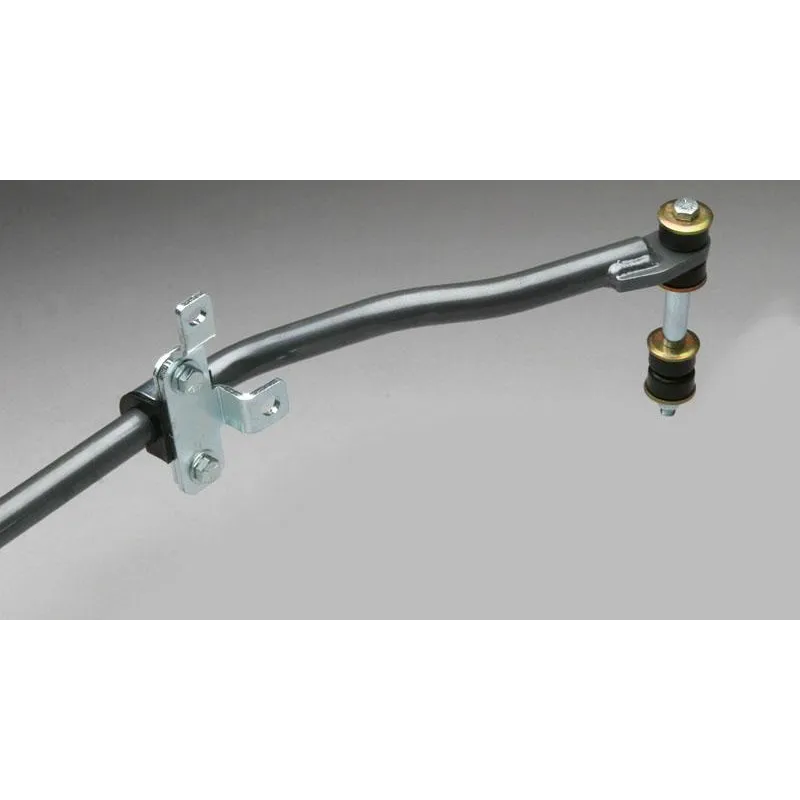Progress Tech 94-01 Acura Integra/92-00 Honda Civic/Si Rear Sway Bar (22mm) Progress Tech 94-01 Acura Integra/92-00 Honda Civic/Si Rear Sway Bar (22mm)