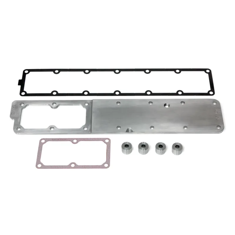 Banks Power 07.5-12 Ram 2500/3500 6.7L Diesel Heater Delete Kit Banks Power 07.5-12 Ram 2500/3500 6.7L Diesel Heater Delete Kit