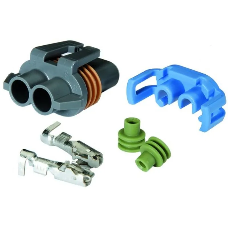 Hella Connector Assembly for Gen 3 Ballast Unit Hella Connector Assembly for Gen 3 Ballast Unit