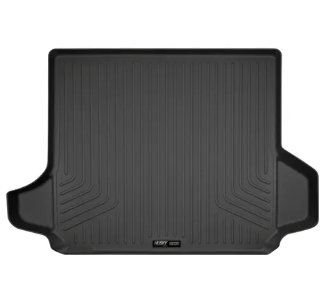 Husky Liners 18-23 Chevrolet Equinox WeatherBeater Black Trunk Liner