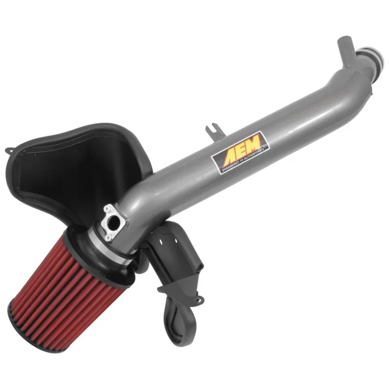 AEM Lexus GS200T L4-2.0L F/l Cold Air Intake AEM Lexus GS200T L4-2.0L F/l Cold Air Intake