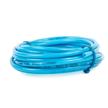 Cool Boost 6mm Injection Piping - Blue Cool Boost Systems - 4