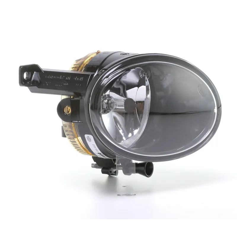 Hella 12-15 Volkswagen Tiguan 2.0L OE Replacement Fog Light Assembly - Right Hella 12-15 Volkswagen Tiguan 2.0L OE Replacement Fog Light Assembly - Right