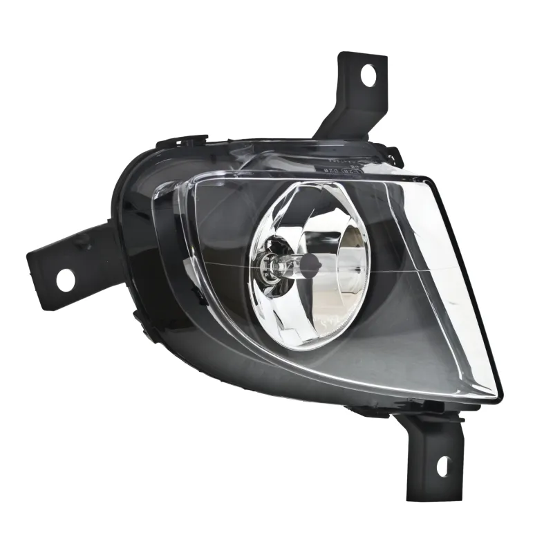 Hella 07-12 BMW 3 Series Fog Lamp w/ H8 Bulb - Right Hella 07-12 BMW 3 Series Fog Lamp w/ H8 Bulb - Right