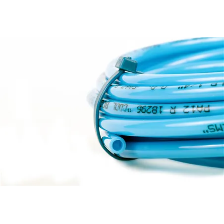 Cool Boost 6mm Injection Piping - Blue Cool Boost Systems - 3