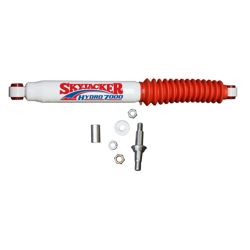 Skyjacker 2003-2009 Hummer H2 Steering Damper Skyjacker 2003-2009 Hummer H2 Steering Damper