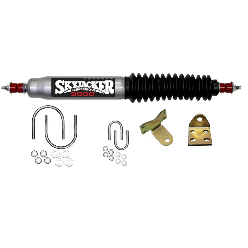 Skyjacker 1967-1982 Toyota Land Cruiser Steering Damper Kit Skyjacker 1967-1982 Toyota Land Cruiser Steering Damper Kit